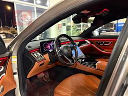 مێرسێدس بێنز S-Class